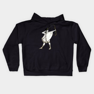 Artemis Kids Hoodie